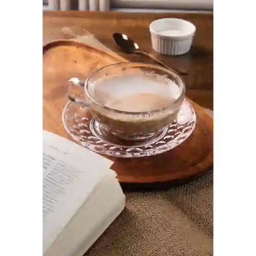 Cafe con Leche