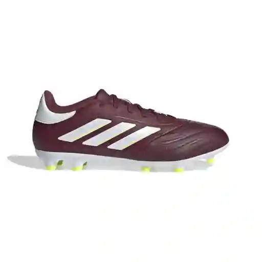 Adidas Zapatos Copa Pure 2 League Fg Hombre Rojo Talla: 10