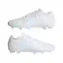 Adidas Zapatos de Fútbol Crazyfast.3 Fg Unisex Blanco 8.5 GY7430