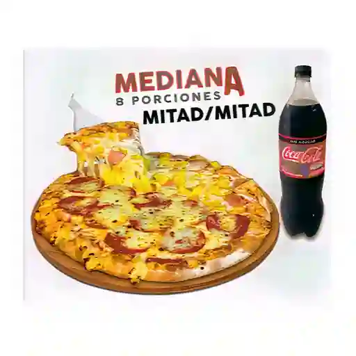 Mitad / Mitad Premium