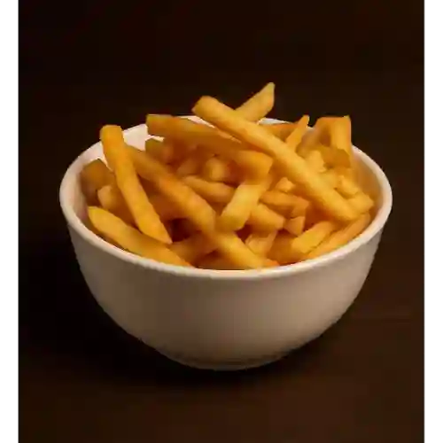 Papas a la Francesa