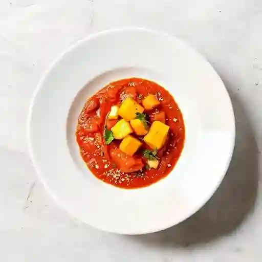 Devil Sauce