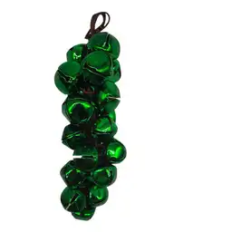 Adorno Uvas Colgantes Verde 1403500082 Finlandek