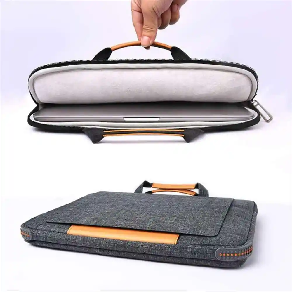 WiWU Maletín Laptop Stand Bag