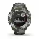 Reloj Instinct Solar Lichen Camo