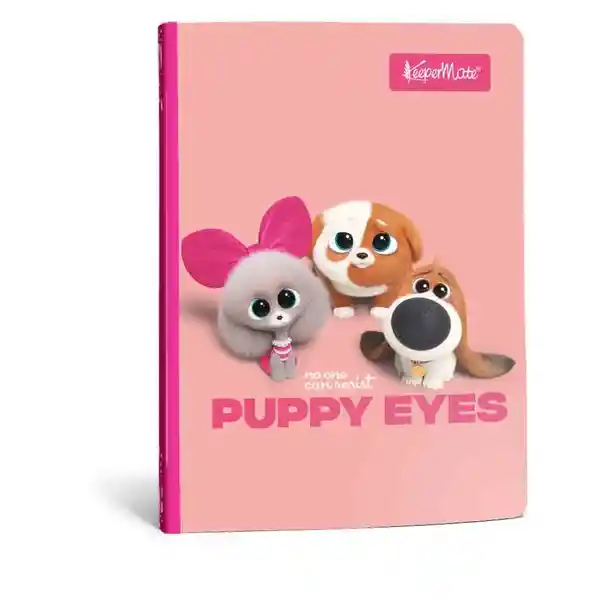 Legis Cuaderno Cosido 50 Hojas Rayado Pets Movie 20