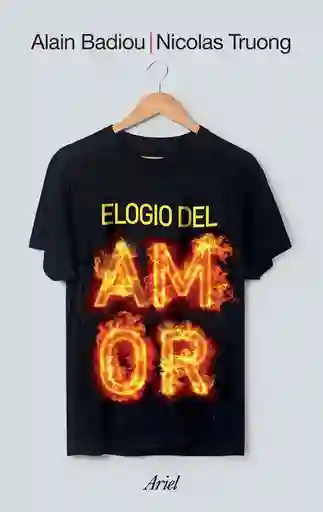 Elogio Del Amor