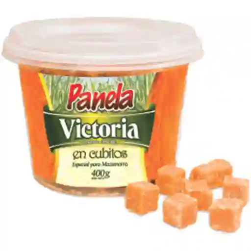 Victoria Panela Cubos