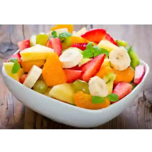 Bowl Frutas