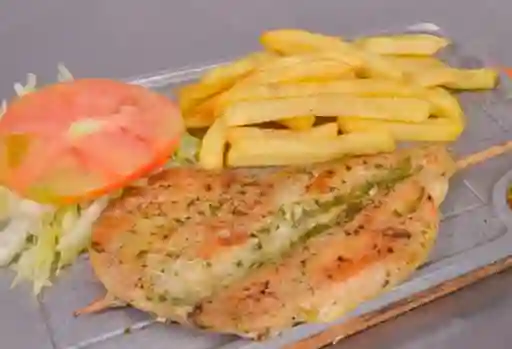 Filete de Pollo