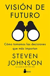 Visión de Futuro - Steven Johnson