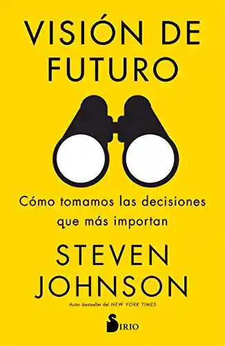 Visión de Futuro - Steven Johnson