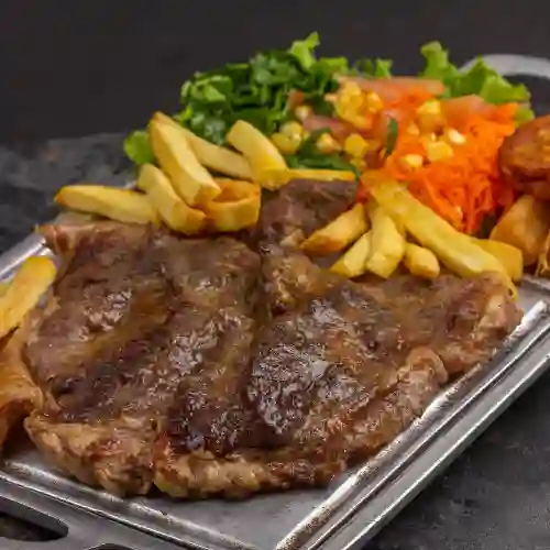 Churrrasco