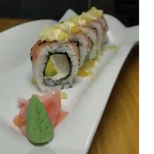 Maguro Roll