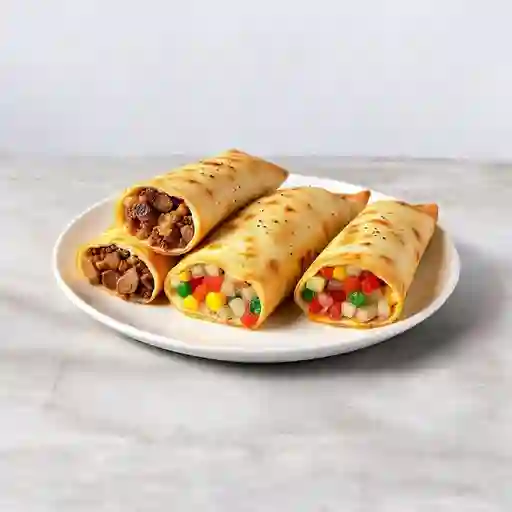 Pastel De Carne