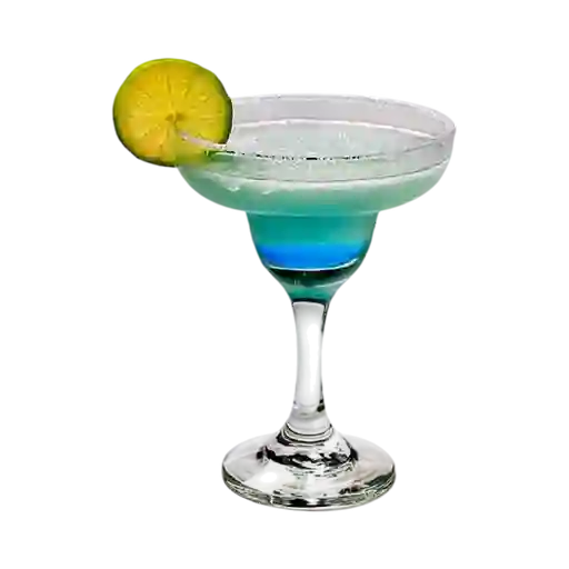Cóctel Margarita 2x1