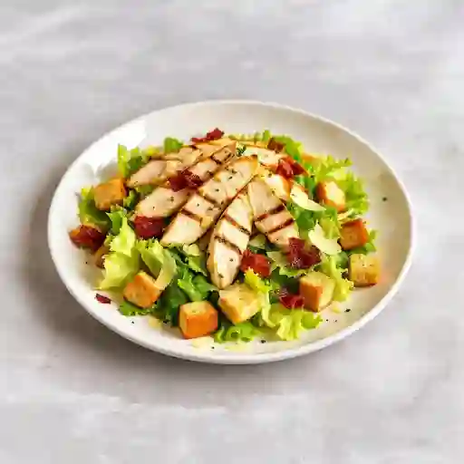 Ensalada Cesar
