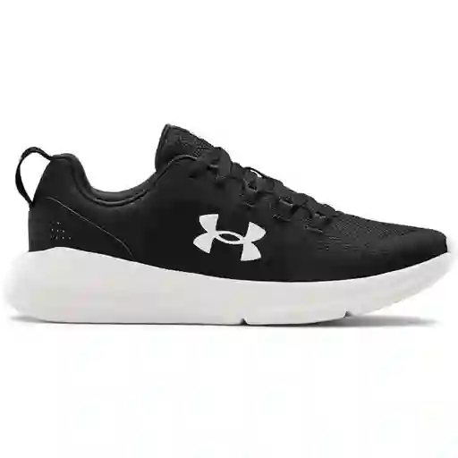 Under Armour Tenis Essential Talla 7.5 Ref: 3022954-001