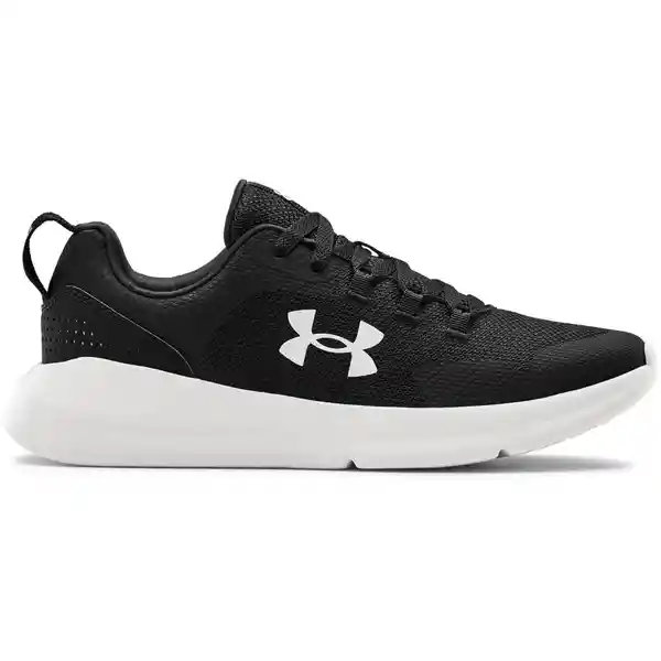 Under Armour Tenis Essential Talla 7.5 Ref: 3022954-001