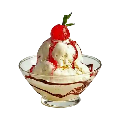 Copa de Helado