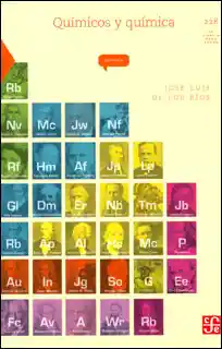 Químicos y Química