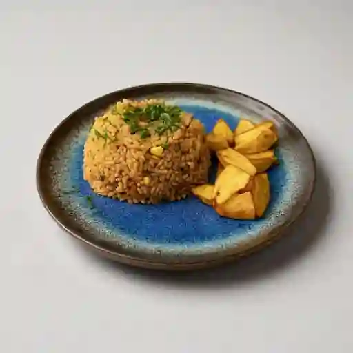 Arroz Riz