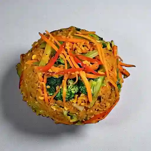 Vegetariano
