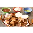 Costillas