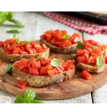 Bruschetta Romana