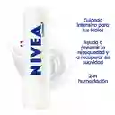 Nivea Labial en Barra Medicada Protección FPS 15