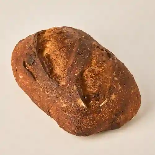 Sourdough de Cerveza y Dátiles