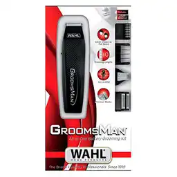 Wahl Maquina Corta Barba