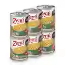 Zenú Maíz Dulce sin Azúcar Añadido