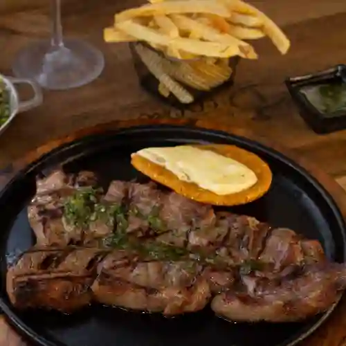 Punta de Anca Argentina