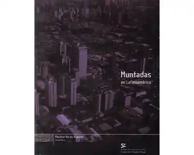 Muntadas en Latinoamérica