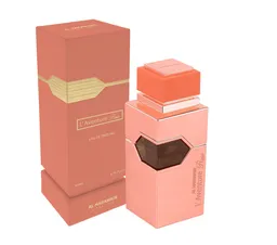 Perfume Al Haramain L´aventure Rose Edp 200ml Unisex
