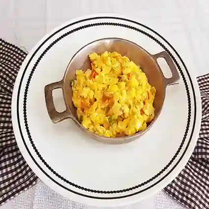Huevos Al Gusto