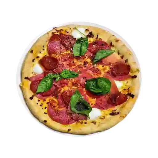 Pizza Diabola