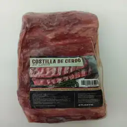 Mix de Carnes Para Asado 900 g - Retail