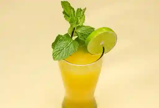 Limonada Especial de la Casa 100% Natural