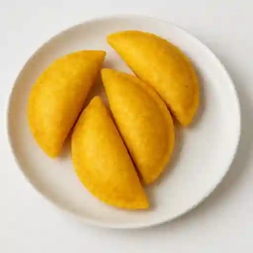 Empanadas de carne
