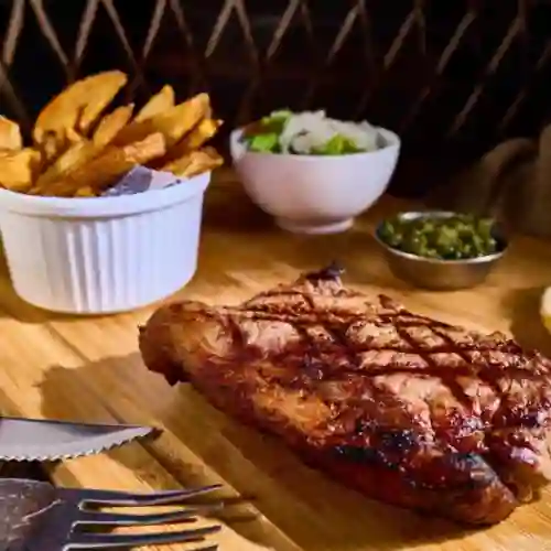 Bife Chorizo de Res 250 gr