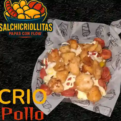 Crio Pollo