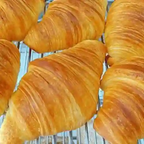 Croissant Natural