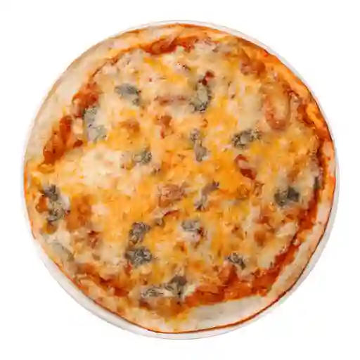 Pizza 4 Quesos