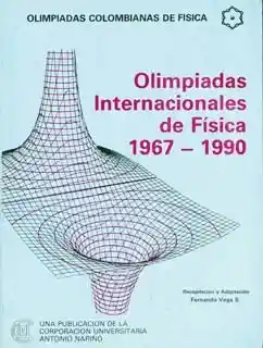 Olimpiadas Internacionales de Física 1967-1990