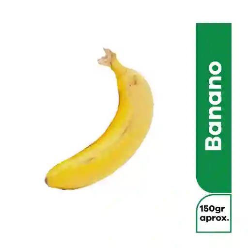 Carulla Banano Criollo