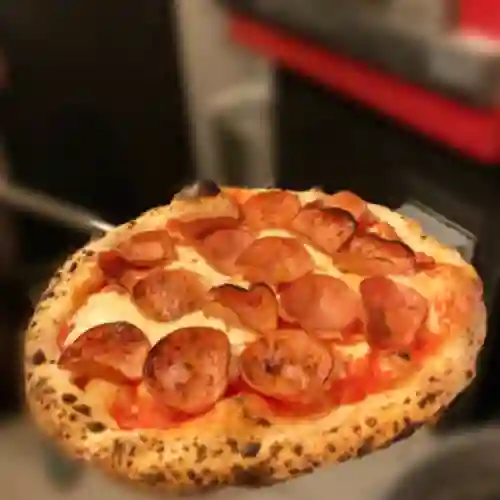Pizza Focosa