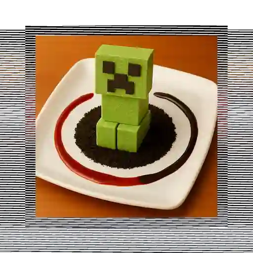 Kids minecraft