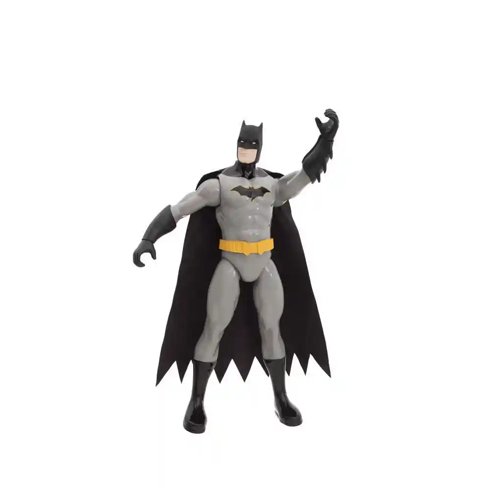 Ruz Figura de Acción dc Batman 46 cm